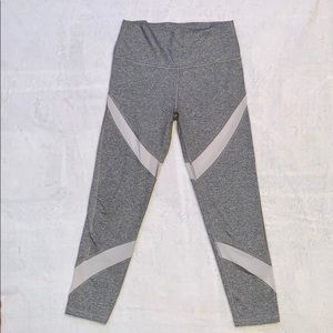 Cropped leggings